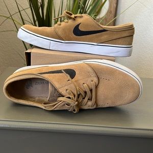 Nike sb zoom air Stefan janoski